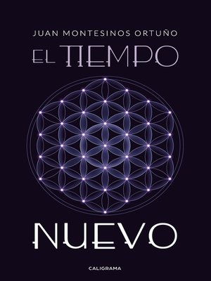 cover image of El tiempo nuevo